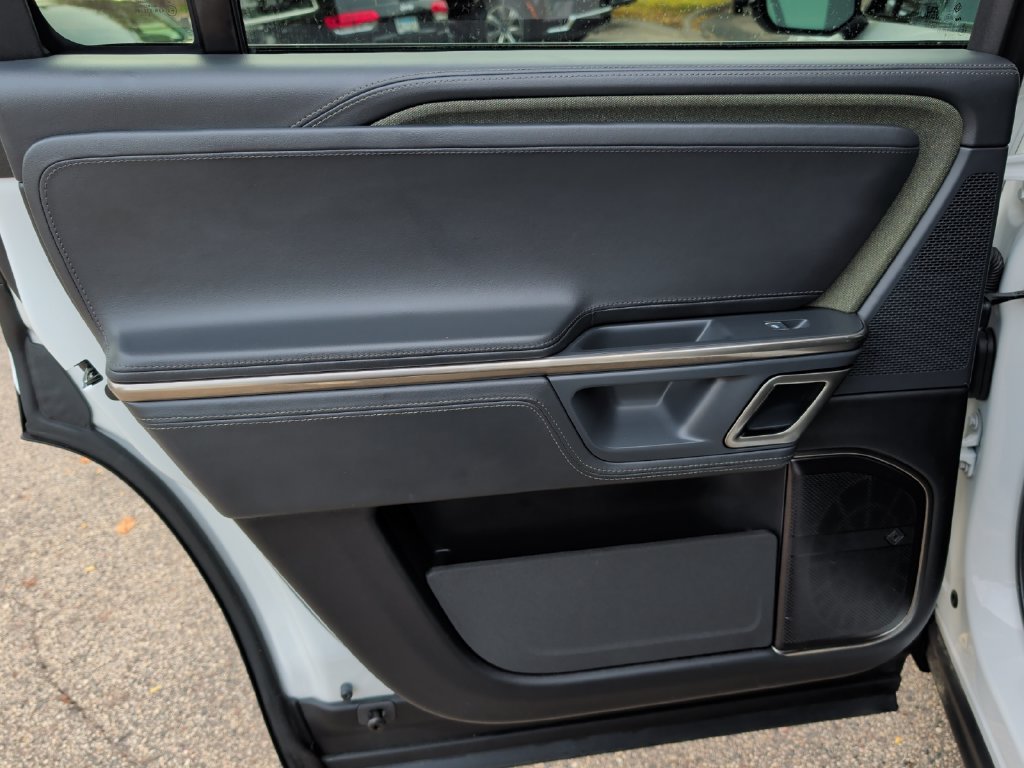 Used 2024 Rivian R1S Adventure Quad AWD/4WD image 30