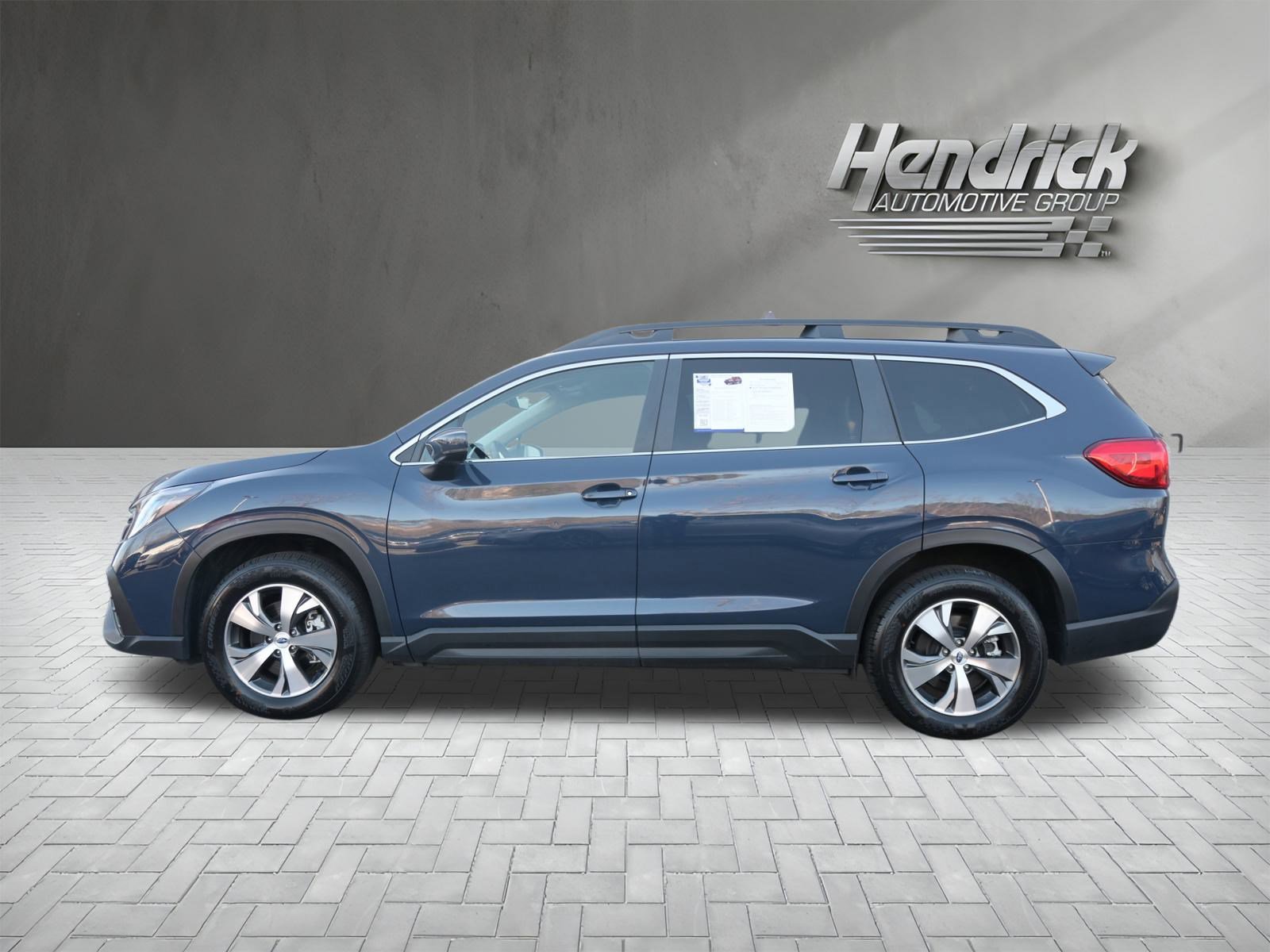 Certified 2024 Subaru Ascent Premium w/ Convenience Package image 6