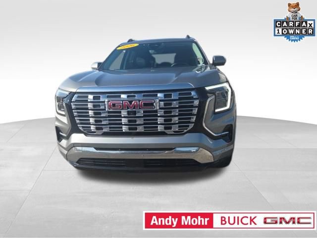 Used 2026 GMC Terrain Denali w/ LPO, Floor Liner Package AWD/4WD image 6