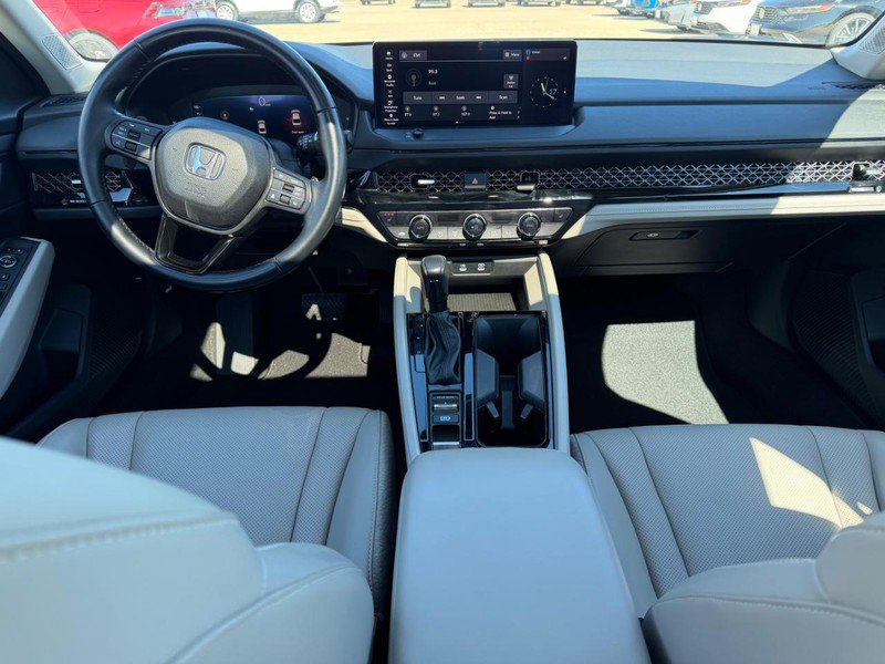 Certified 2023 Honda Accord EX-L image 10