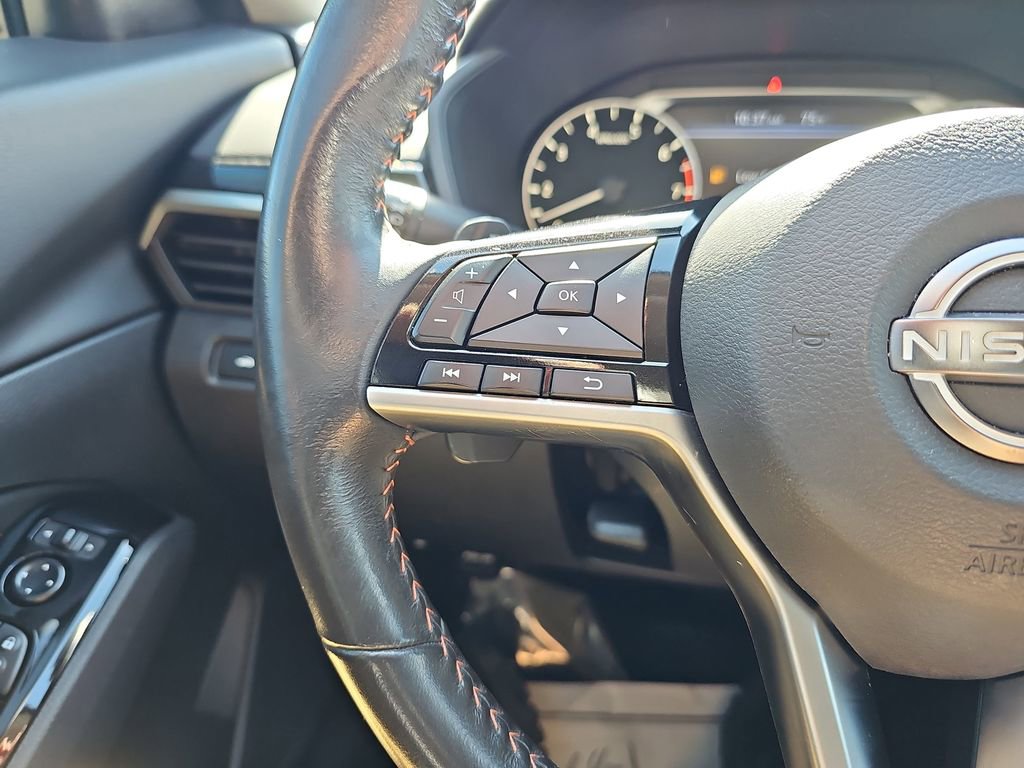 Used 2023 Nissan Altima 2.5 SR w/ SR Premium Package image 20