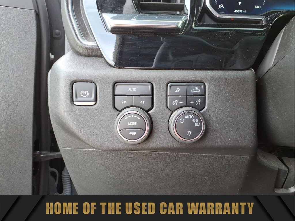 Certified 2024 Chevrolet Silverado 1500 LT w/ All Star Edition Plus AWD/4WD image 19