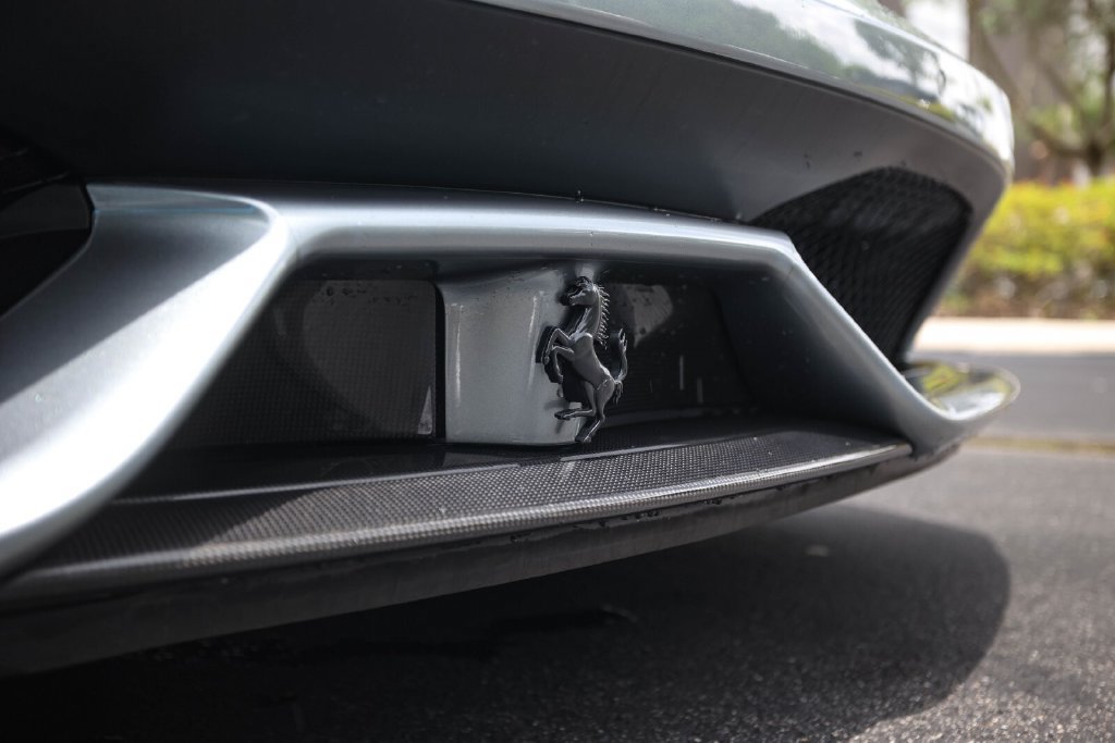 Used 2015 Ferrari 458 Speciale A RWD image 14