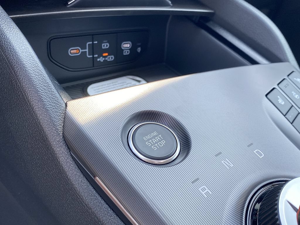 New 2026 Kia Sportage SX Prestige AWD/4WD image 17