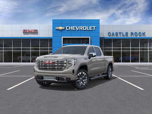 New 2026 GMC Sierra 1500 Denali w/ Denali Reserve Package image 10