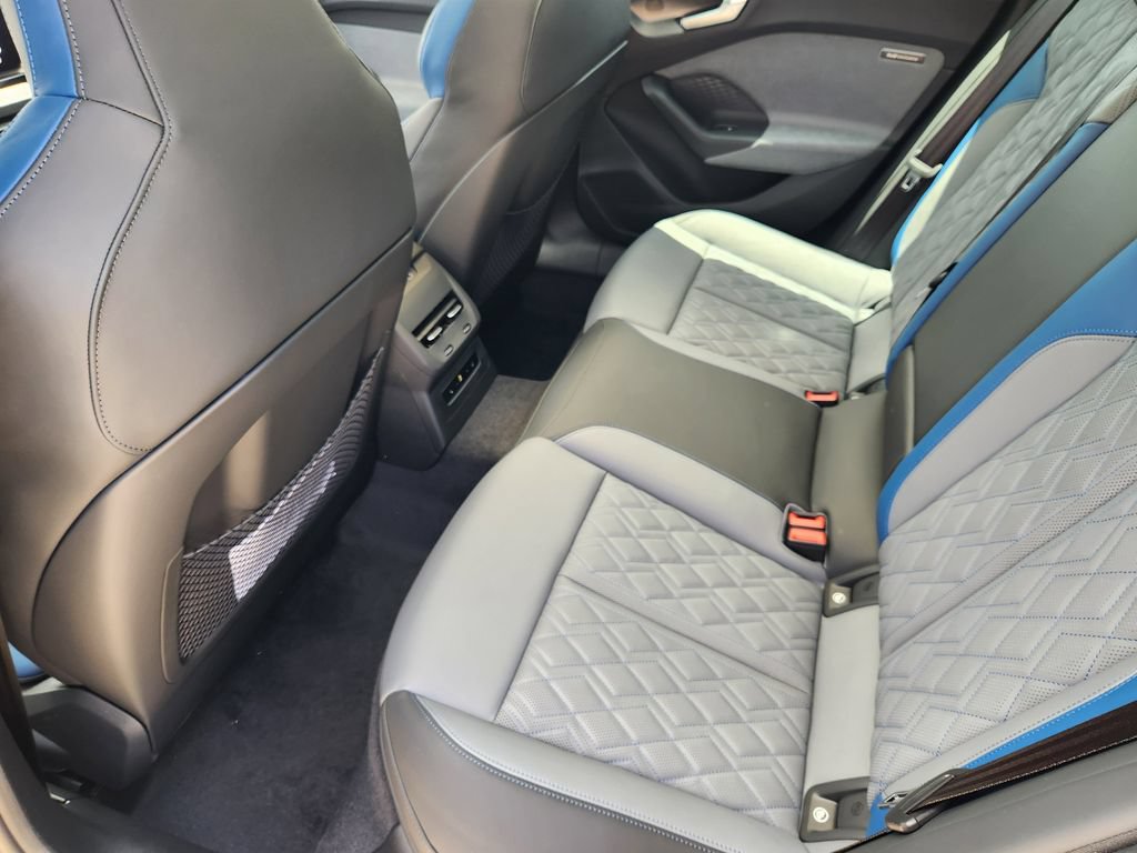 New 2026 Audi S5 Prestige AWD/4WD image 34