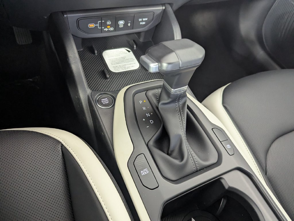 New 2026 Kia K4 EX w/ GT-Line Premium Package FWD image 21