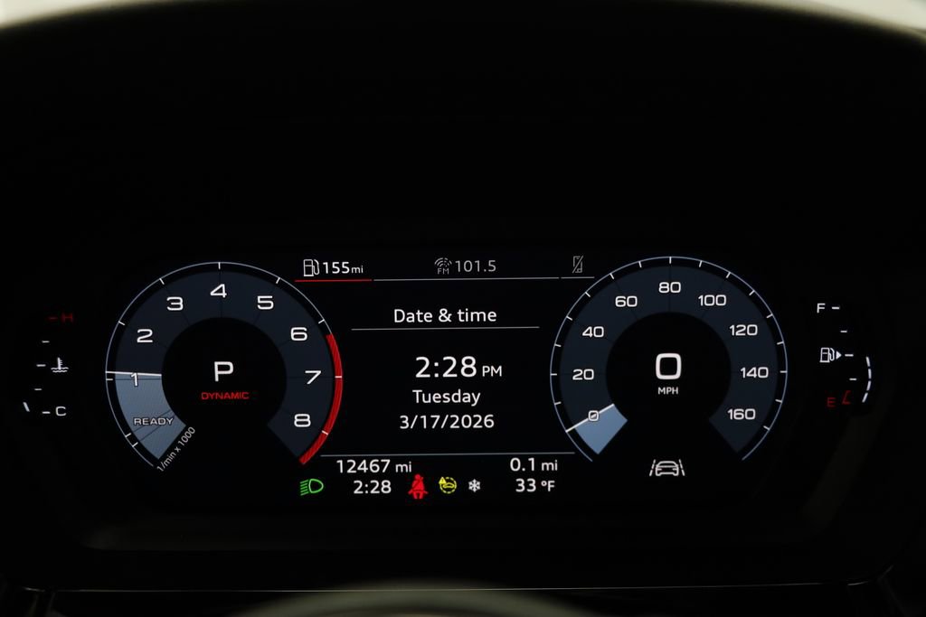 Used 2022 Audi A3 2.0T Premium w/ Convenience Package image 7