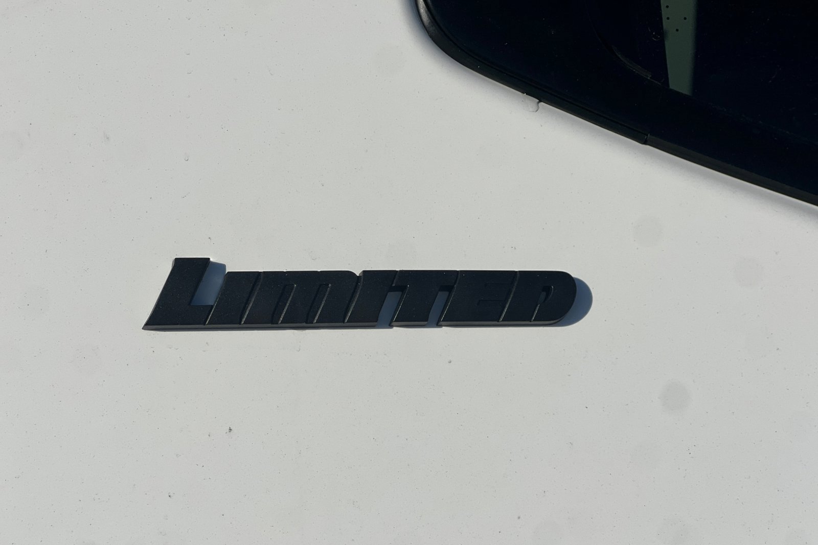 New 2026 Toyota Tundra Limited w/ TRD Off-Road Package image 20