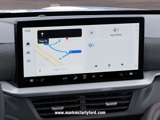 New 2027 Ford Explorer ST AWD/4WD image 14