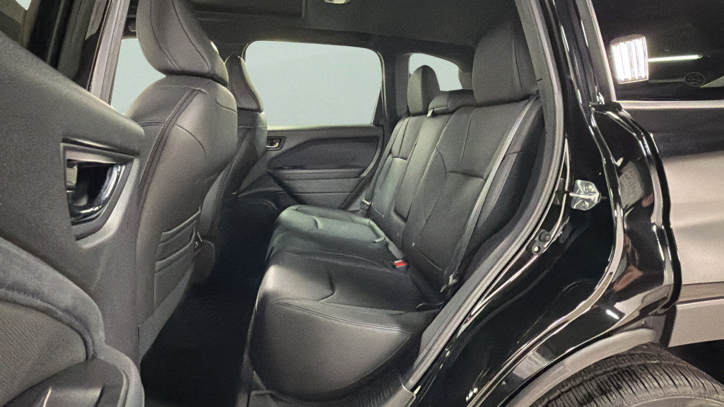 New 2026 Subaru Forester Limited AWD/4WD image 34