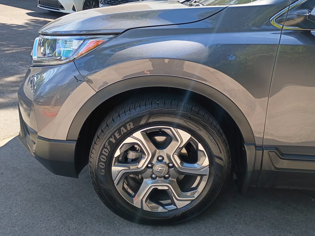Used 2017 Honda CR-V EX image 7