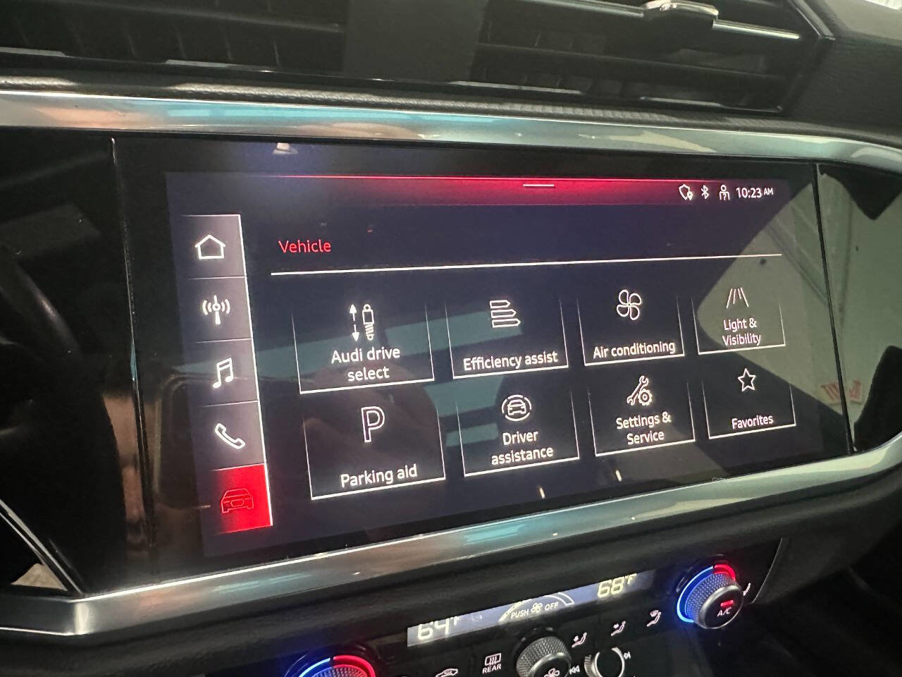 Used 2023 Audi Q3 2.0T Premium image 35