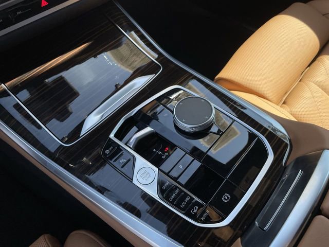Used 2026 BMW X5 xDrive40i w/ Premium Package AWD/4WD image 17