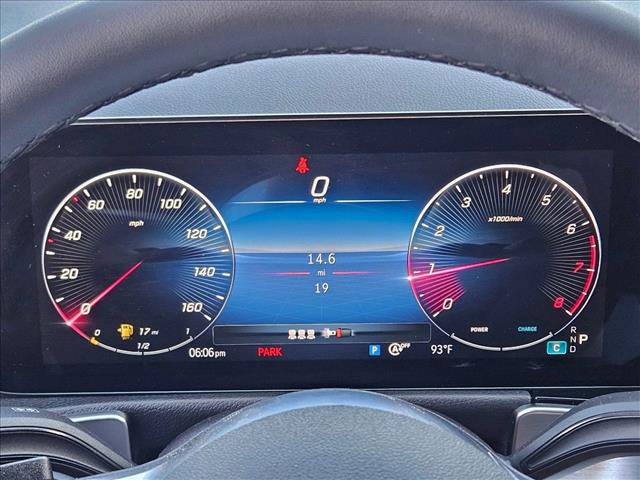 New 2025 Mercedes-Benz GLB 250 image 11