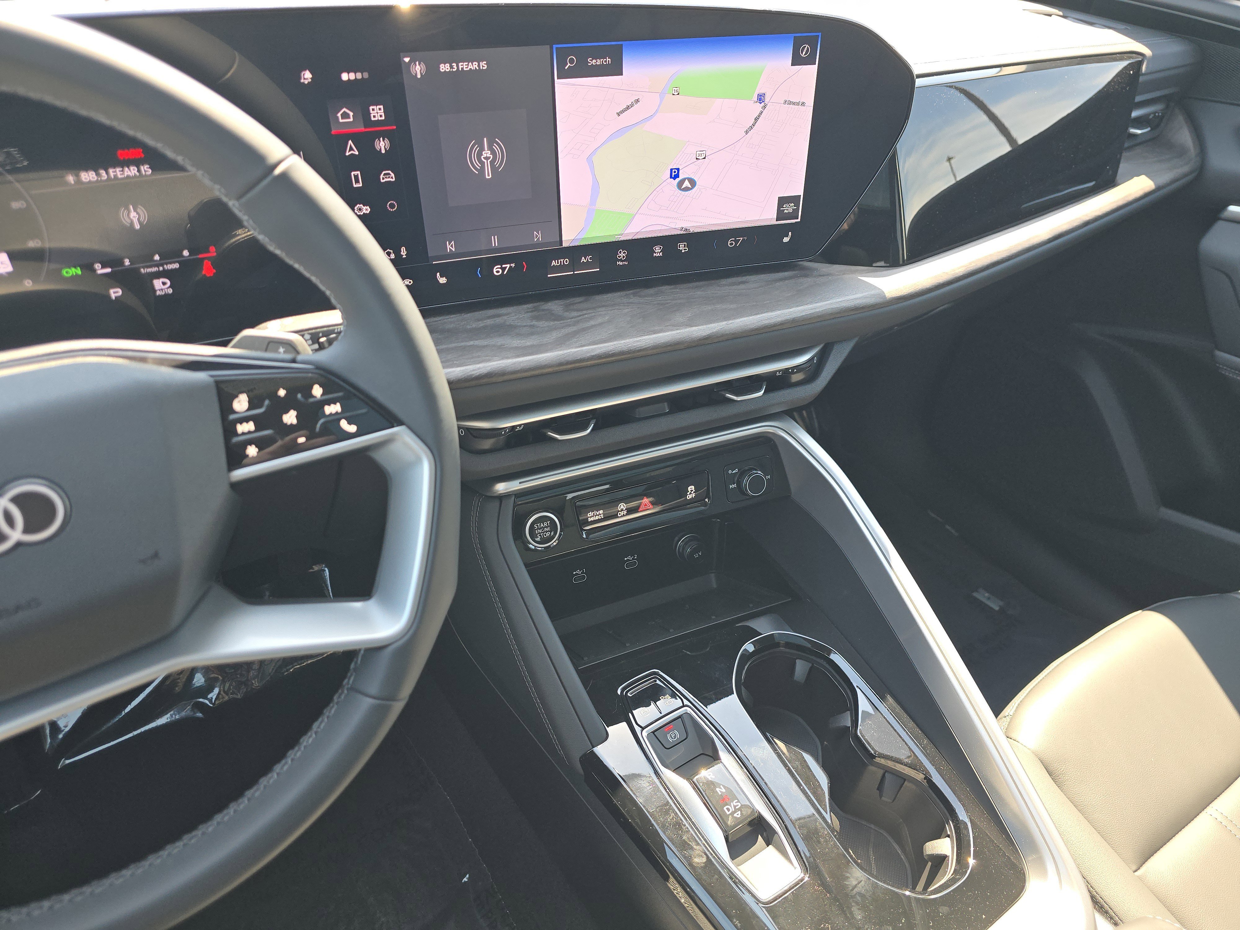 New 2025 Audi Q5 Premium image 24