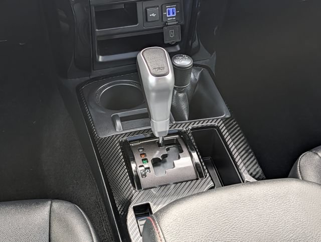 Used 2024 Toyota 4Runner TRD Pro AWD/4WD image 14