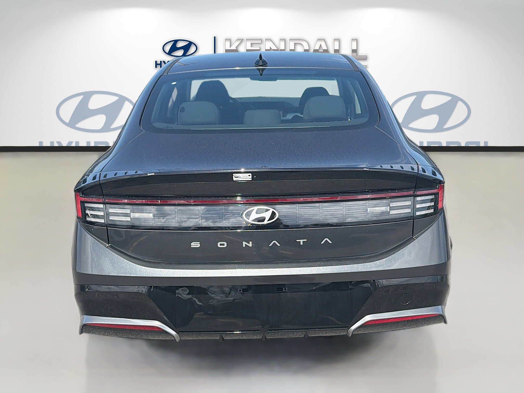 New 2026 Hyundai Sonata SEL FWD image 5