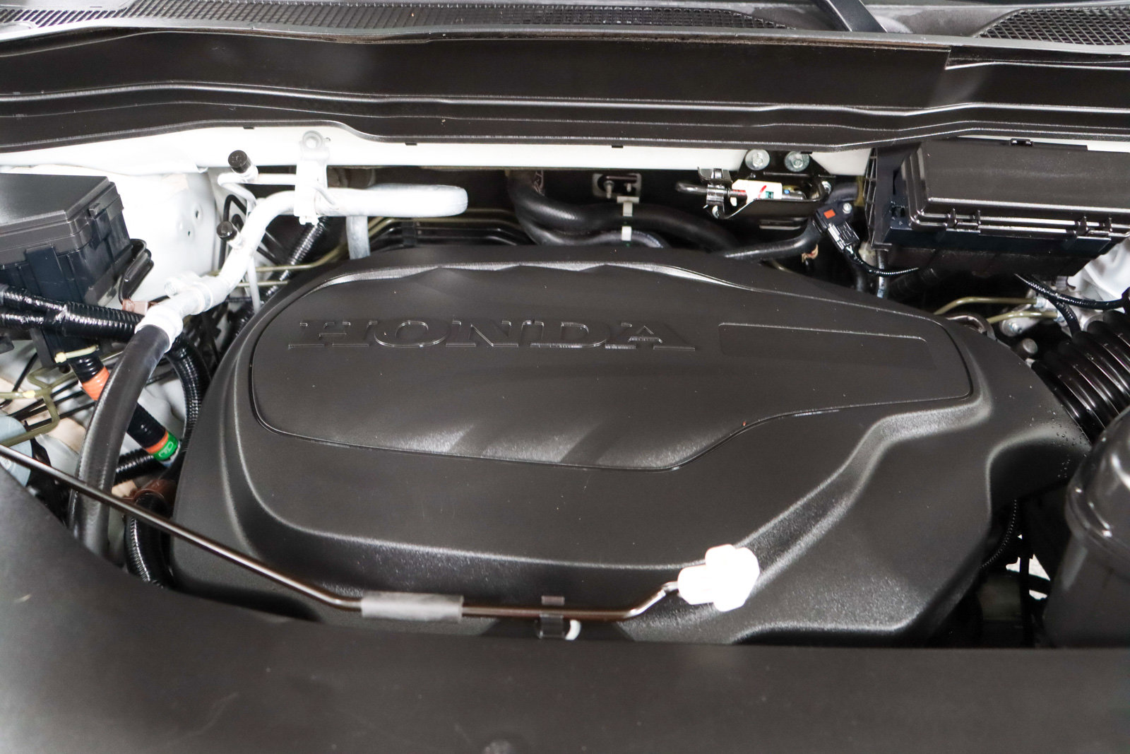 Used 2021 Honda Passport Sport image 29