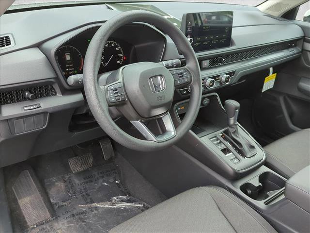 Certified 2026 Honda CR-V EX image 10