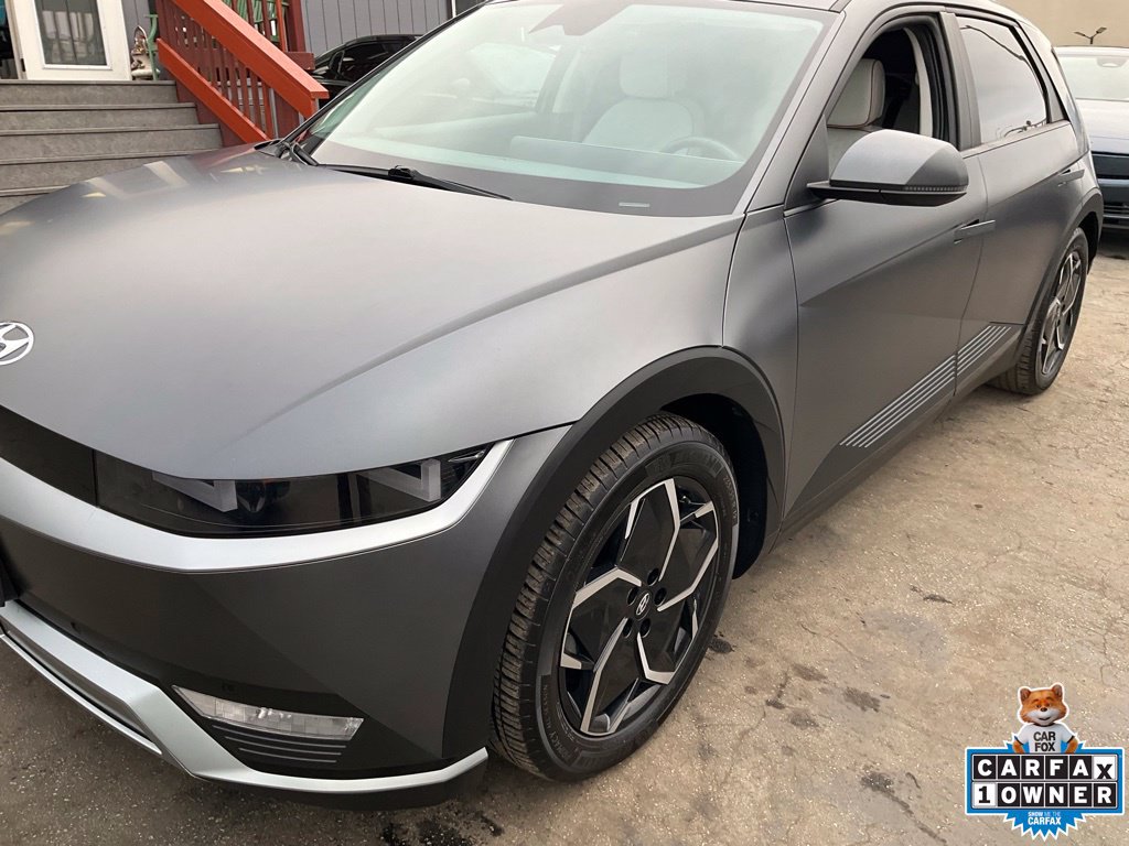 Used 2023 Hyundai Ioniq 5 SEL RWD image 85