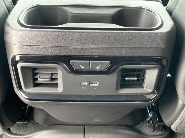 Used 2024 GMC Sierra 1500 AT4X image 15