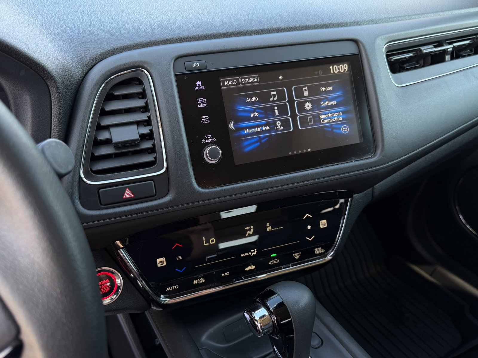 Certified 2022 Honda HR-V EX-L image 15