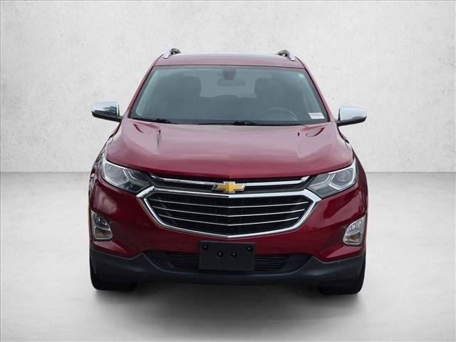 Used 2019 Chevrolet Equinox Premier AWD/4WD video 2