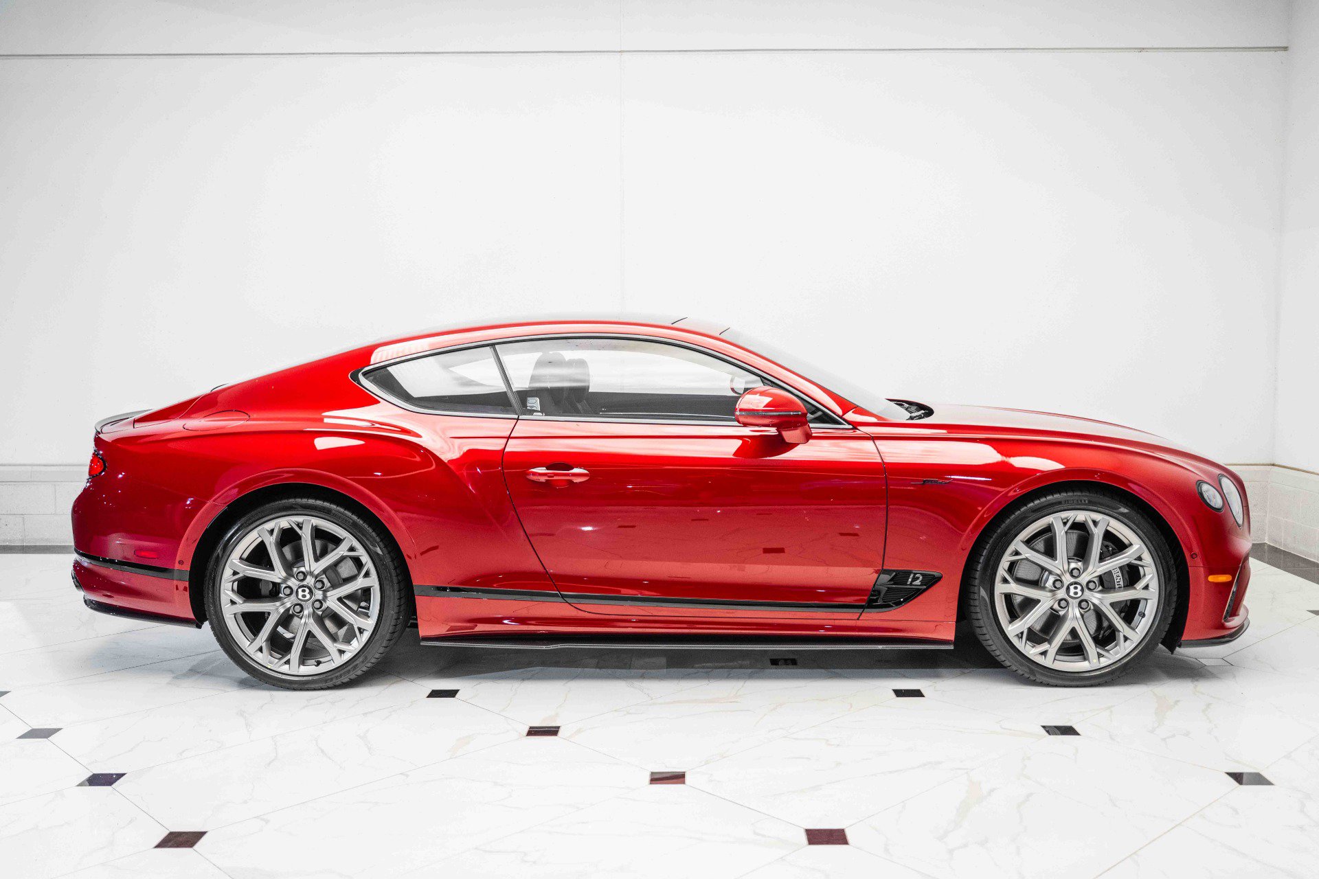 Used 2024 Bentley Continental GT Speed image 6