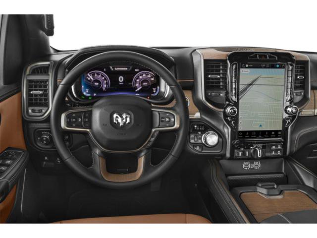 Used 2024 RAM 1500 Limited AWD/4WD image 10