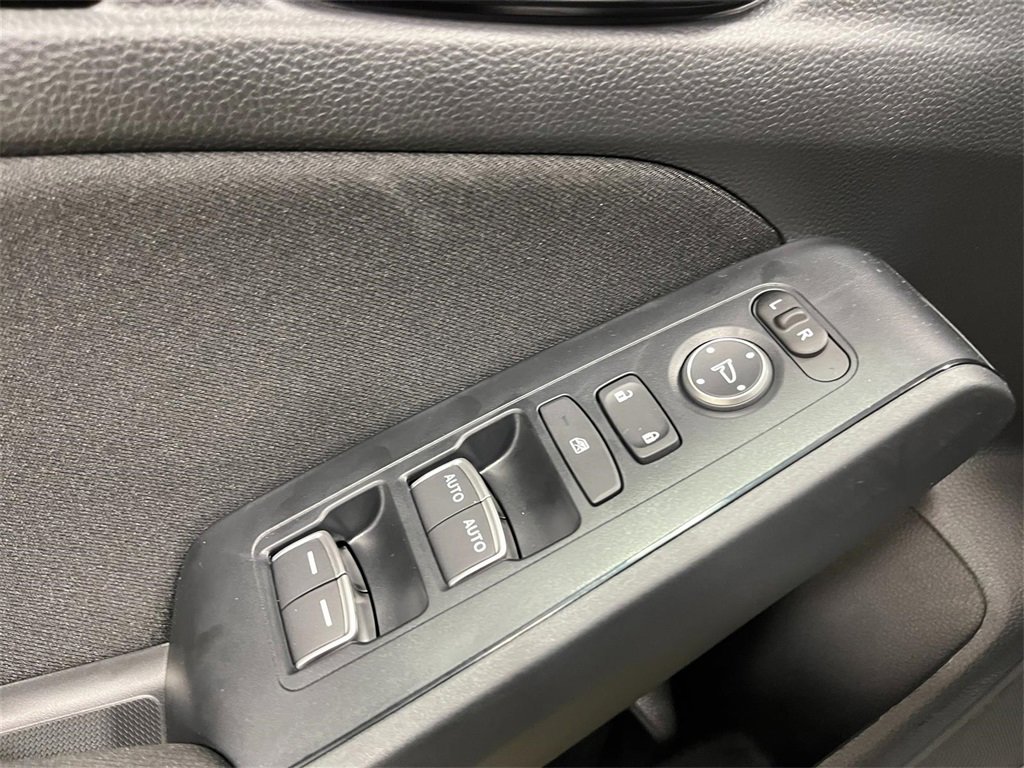 New 2026 Honda Civic Sport image 10