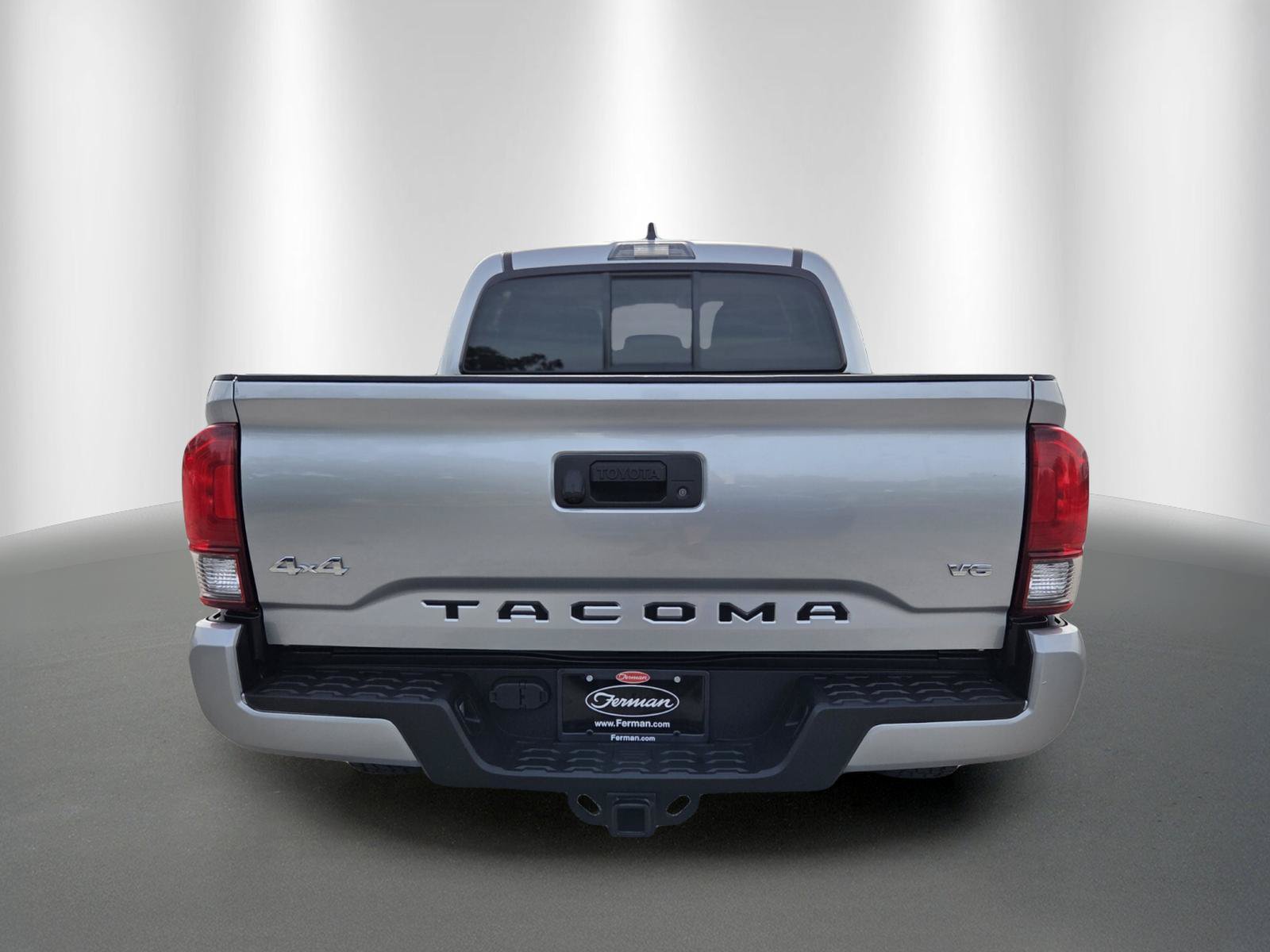 Used 2023 Toyota Tacoma SR AWD/4WD image 6