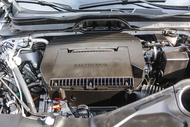 Used 2024 Honda Pilot EX-L image 37