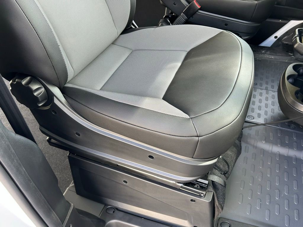 New 2026 RAM ProMaster 1500 image 40