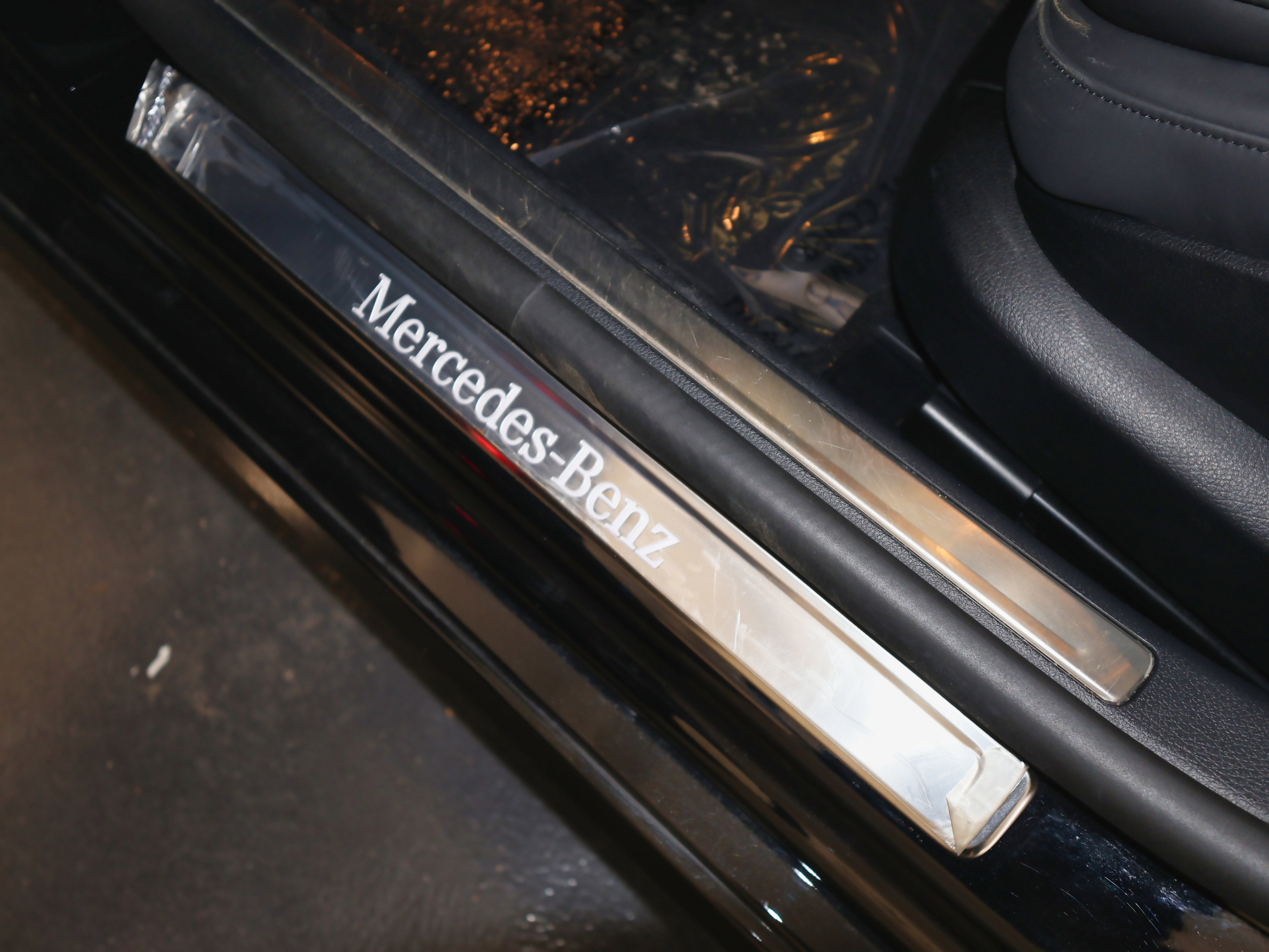 Used 2023 Mercedes-Benz S 580 4MATIC Sedan image 18