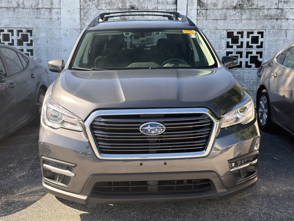 Used 2021 Subaru Ascent Premium w/ Convenience Package AWD/4WD image 2