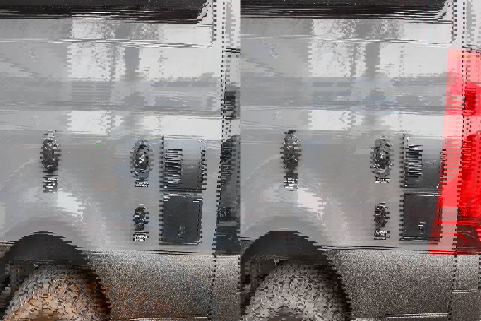 Used 2023 Mercedes-Benz Sprinter 2500 image 28