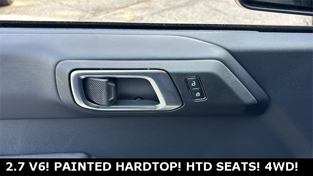 New 2025 Ford Bronco Badlands image 25