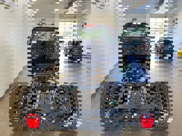 New 2025 Ford F350 XL w/ XL Chrome Package image 6