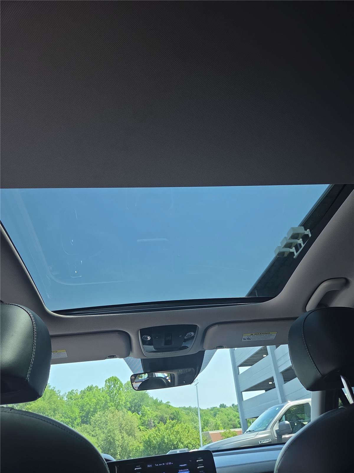 Certified 2021 Kia Sorento EX w/ Panoramic Sunroof Package AWD/4WD image 32