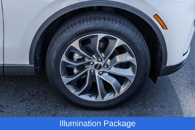 Used 2026 Lincoln Aviator Reserve w/ Illumination Package AWD/4WD image 7