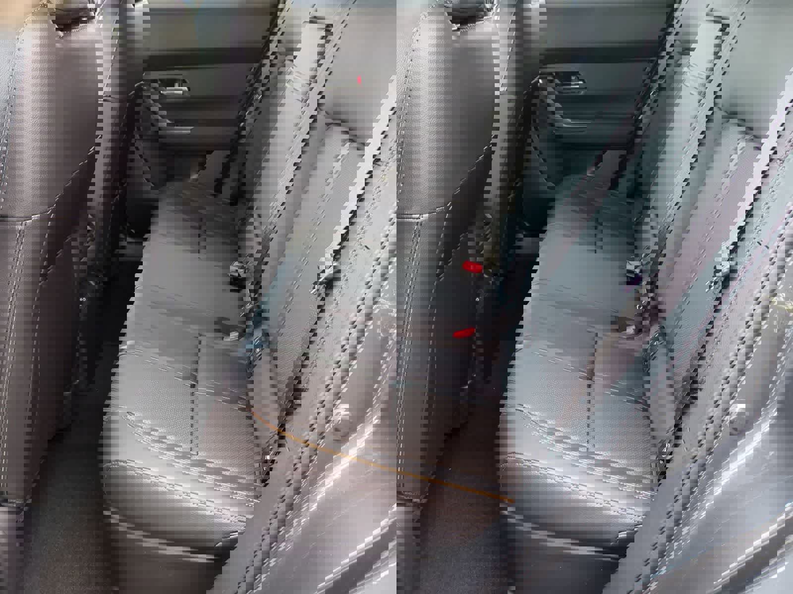 New 2026 MAZDA CX-50 AWD 2.5 Hybrid w/ Weather Package image 19