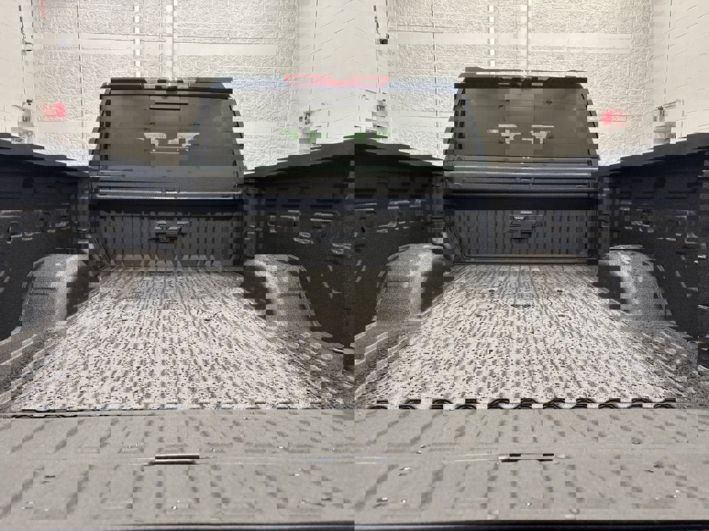 New 2026 Chevrolet Silverado 2500 ZR2 image 5