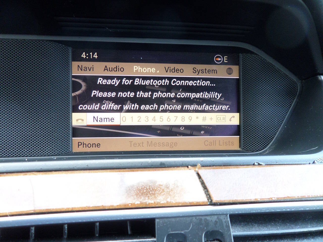Used 2012 Mercedes-Benz C 250 Sedan image 42
