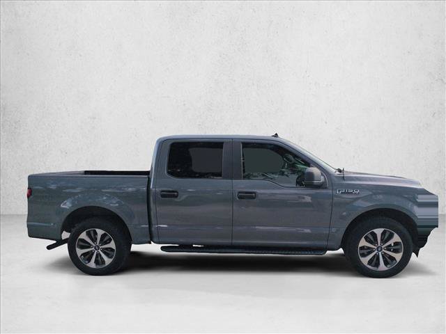 Certified 2020 Ford F150 XL w/ Equipment Group 101A Mid RWD image 4