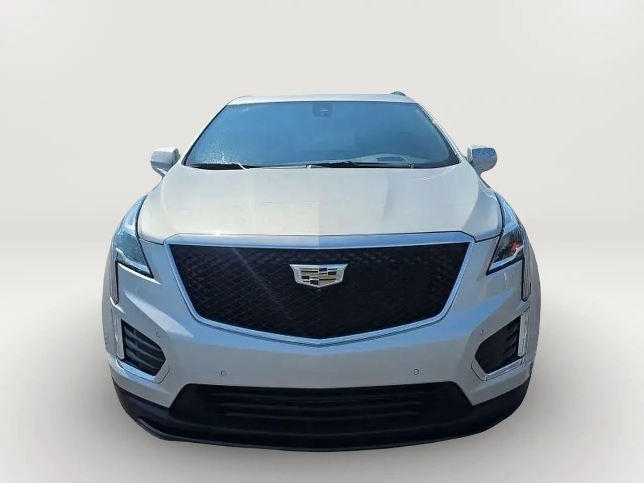 Used 2020 Cadillac XT5 Sportv AWD/4WD image 4