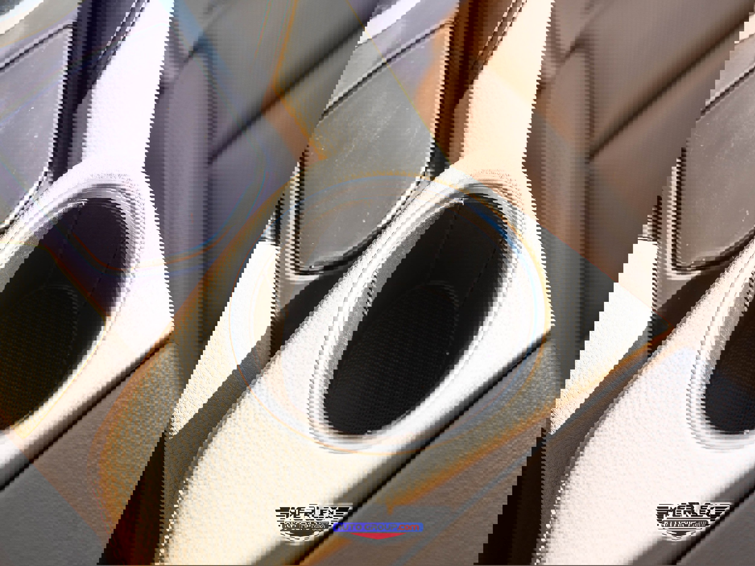 Used 2015 Porsche Panamera S w/ Premium Package Plus image 35