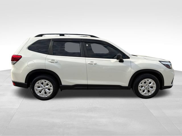 Used 2019 Subaru Forester w/ Alloy Wheel Package AWD/4WD image 8