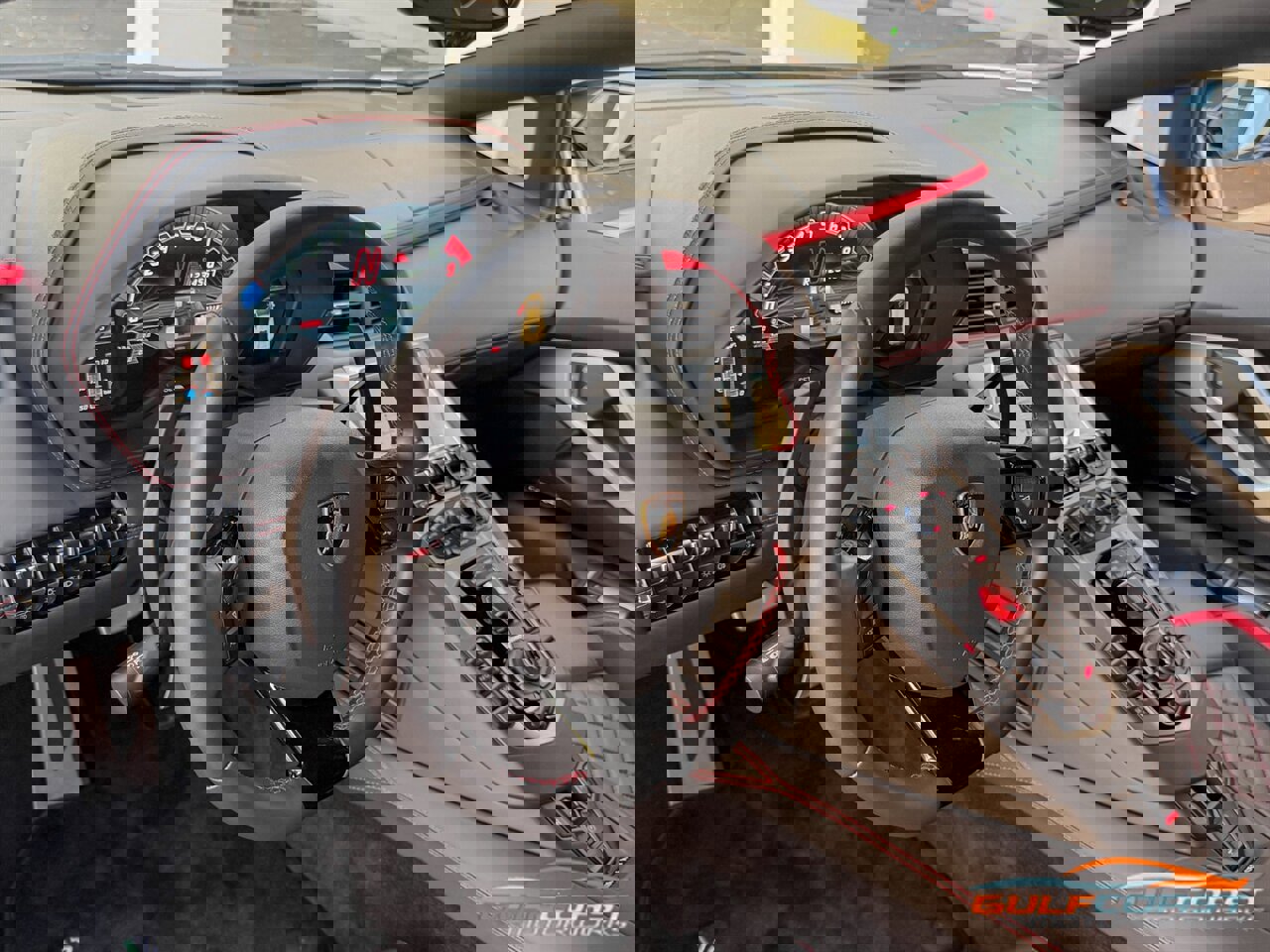 Used 2017 Lamborghini Aventador S image 35