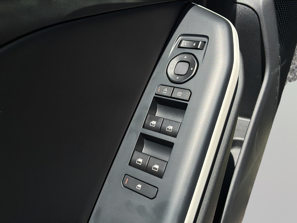 New 2026 Kia K4 GT-Line w/ GT-Line Sunroof Package FWD image 12